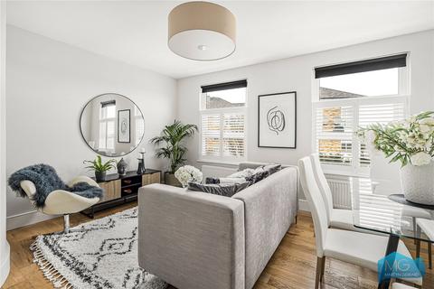 2 bedroom apartment for sale, Dagmar Road, Alexandra Palace, London, N22