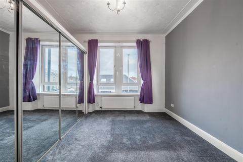undefined, Stewarton Street, Wishaw