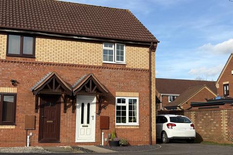 Sterling Way, Maple Park, NUNEATON