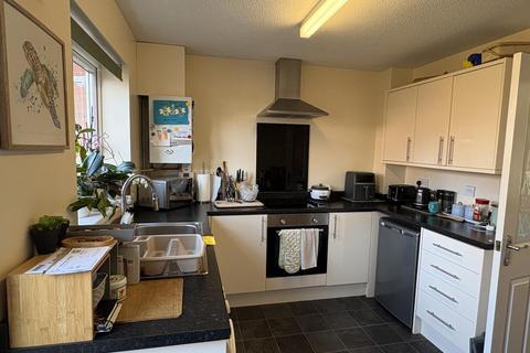 2 bedroom semi-detached house for sale, Sterling Way, Maple Park, NUNEATON