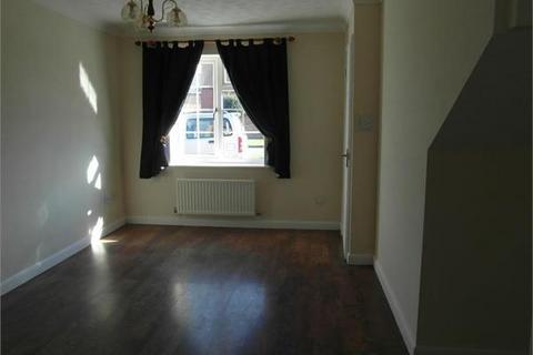 2 bedroom semi-detached house for sale, Sterling Way, Maple Park, NUNEATON