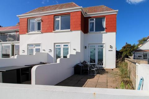 1 bedroom end of terrace house for sale, La Route de la Haule, Jersey JE3