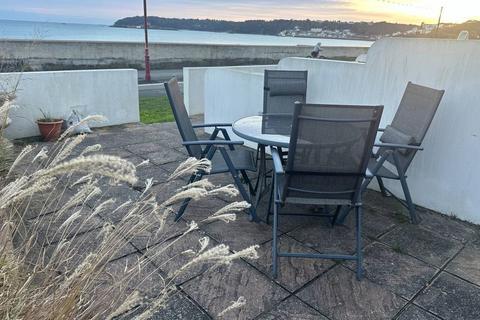 1 bedroom end of terrace house for sale, La Route de la Haule, Jersey JE3