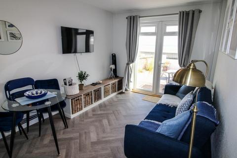 1 bedroom end of terrace house for sale, La Route de la Haule, Jersey JE3