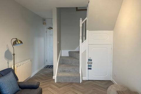 1 bedroom end of terrace house for sale, La Route de la Haule, Jersey JE3