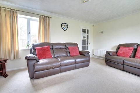 undefined, Orwell Close, St. Ives