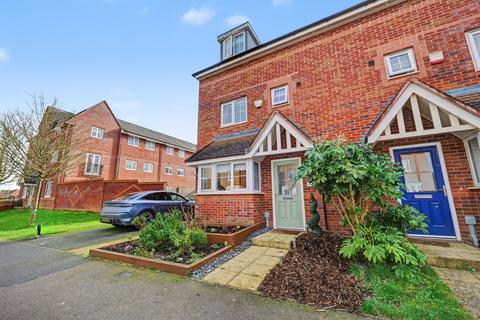 undefined, Angell Drive, Market Harborough LE16