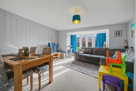 undefined, Angell Drive, Market Harborough LE16