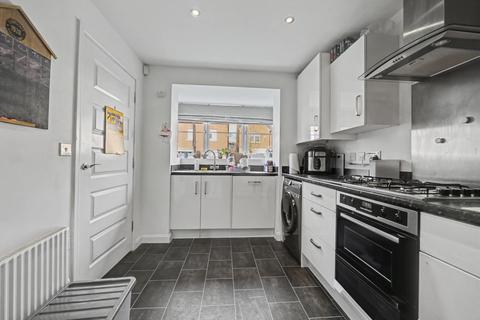 undefined, Angell Drive, Market Harborough LE16
