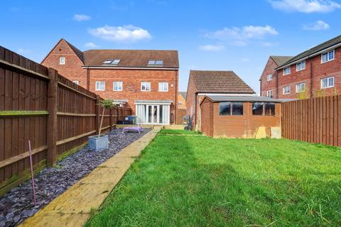 undefined, Angell Drive, Market Harborough LE16