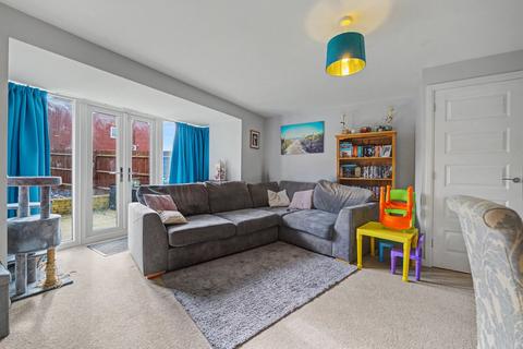 undefined, Angell Drive, Market Harborough LE16