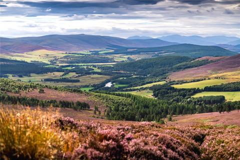 14 bedroom property with land for sale, Tulchan Estate, Grantown-on-Spey, Morayshire, PH26