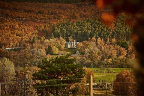 14 bedroom property with land for sale, Tulchan Estate, Grantown-on-Spey, Morayshire, PH26