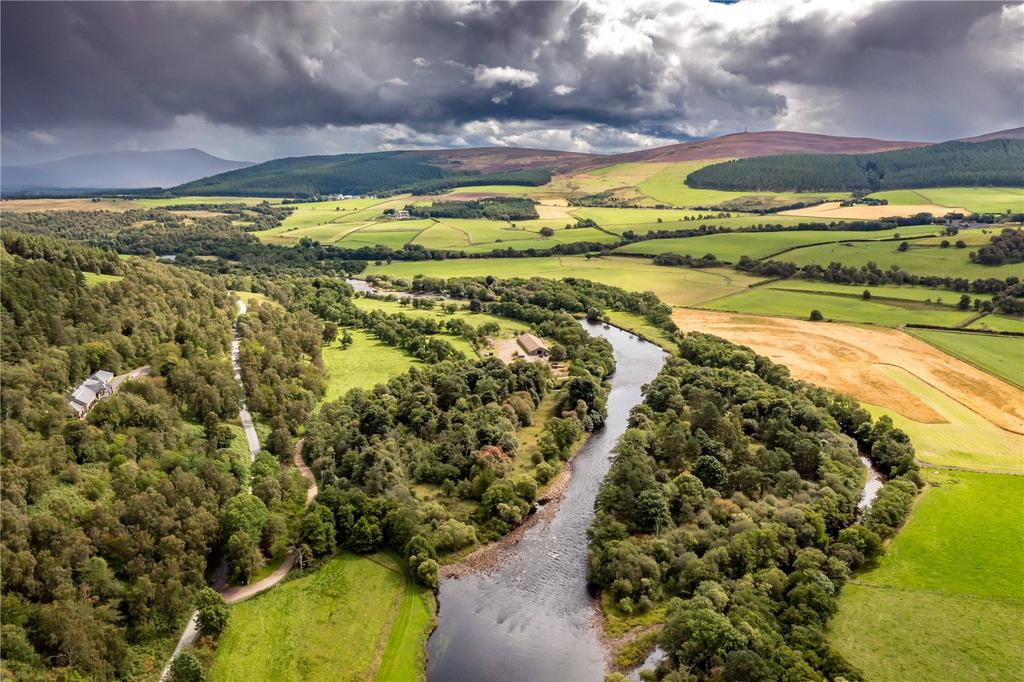 Tulchan Estate