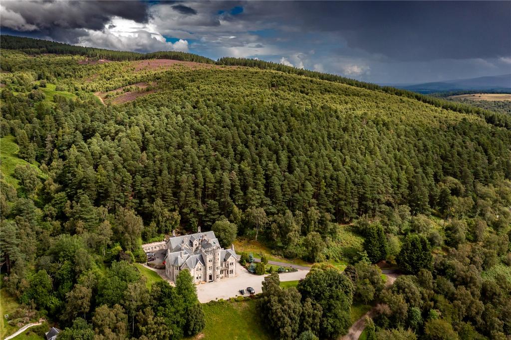 Tulchan Lodge