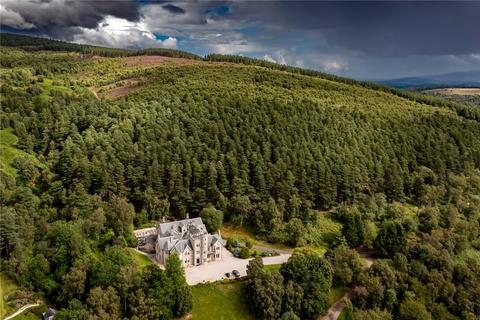 14 bedroom property with land for sale, Tulchan Estate, Grantown-on-Spey, Morayshire, PH26