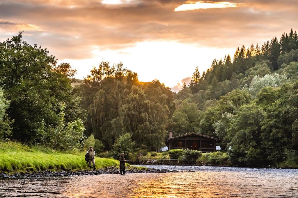River Spey