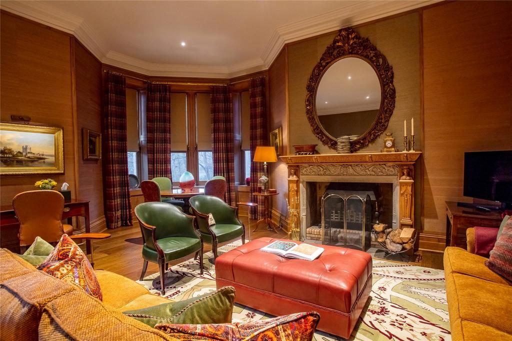 Drawing Room