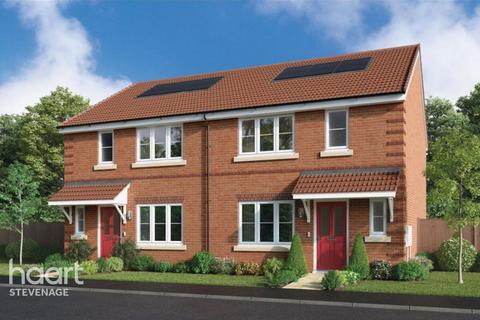 undefined, The Whitton, Stevenage
