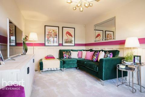 undefined, The Whitton, Stevenage