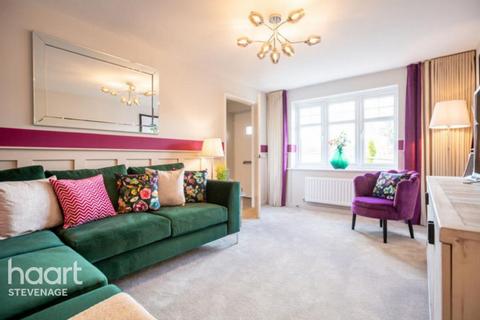 undefined, The Whitton, Stevenage