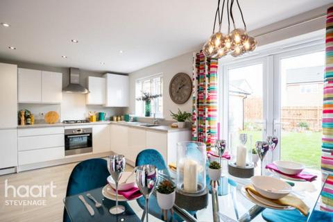 undefined, The Whitton, Stevenage