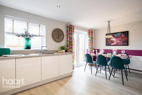 undefined, The Whitton, Stevenage