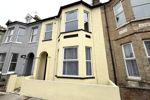 undefined, 8 Cleveland Road, Lowestoft, Suffolk NR33 0BN