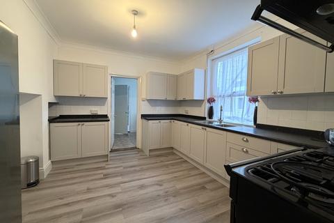 undefined, 8 Cleveland Road, Lowestoft, Suffolk NR33 0BN