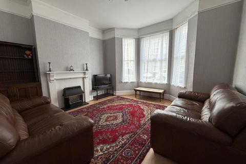 undefined, 8 Cleveland Road, Lowestoft, Suffolk NR33 0BN