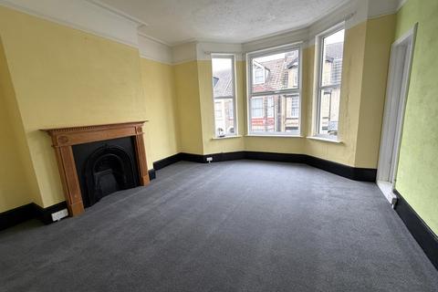 undefined, 8 Cleveland Road, Lowestoft, Suffolk NR33 0BN