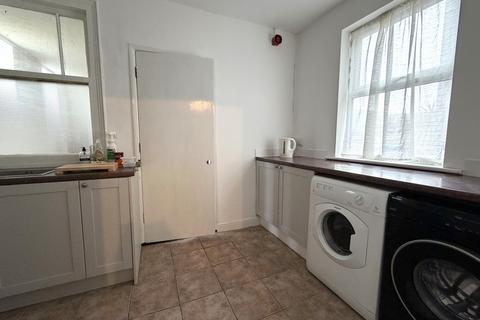 undefined, 8 Cleveland Road, Lowestoft, Suffolk NR33 0BN