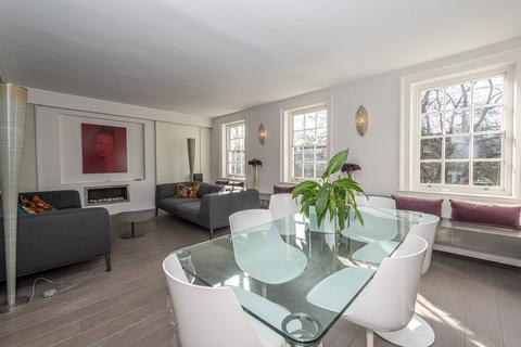 3 bedroom flat for sale, Montagu Square, London W1H