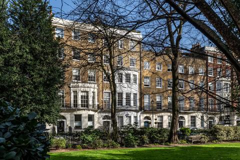 3 bedroom flat for sale, Montagu Square, London W1H