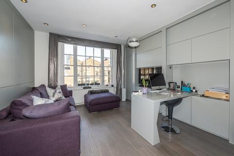 3 bedroom flat for sale, Montagu Square, London W1H