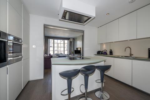 3 bedroom flat for sale, Montagu Square, London W1H