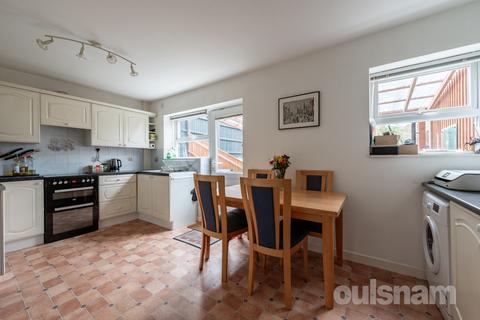 undefined, Bradmore Grove, Weoley Castle, Birmingham, B29