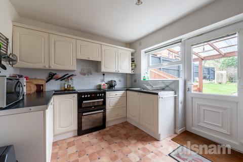 undefined, Bradmore Grove, Weoley Castle, Birmingham, B29