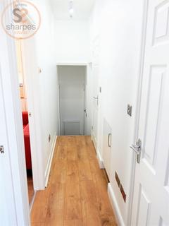 undefined, b Kettering Street, Wandsworth, London