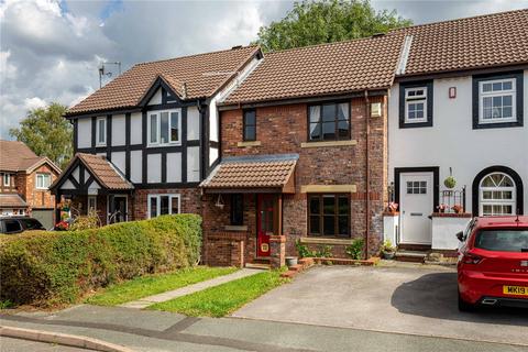 3 bedroom terraced house to rent, Little Aston Close, Macclesfield, Cheshire, SK10