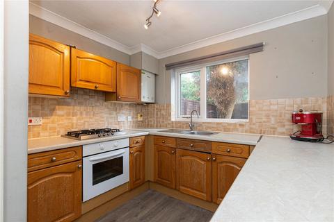 3 bedroom terraced house to rent, Little Aston Close, Macclesfield, Cheshire, SK10