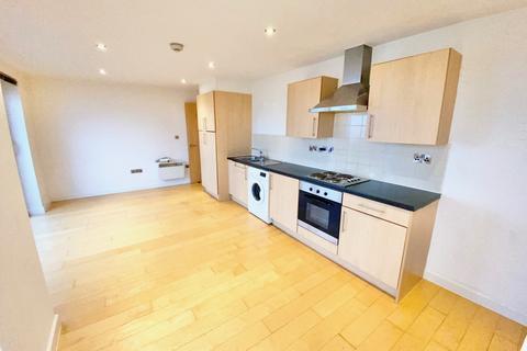 undefined, The Horizon, Leicester, LE1