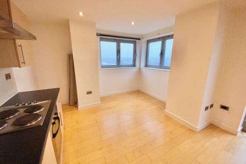 undefined, The Horizon, Leicester, LE1