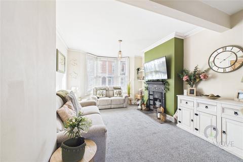 undefined, Edinburgh Road, Queens Park, Northamptonshire NN2