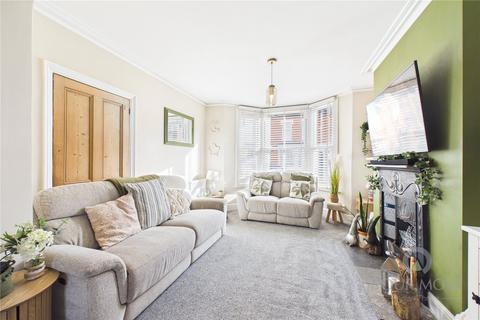 undefined, Edinburgh Road, Queens Park, Northamptonshire NN2