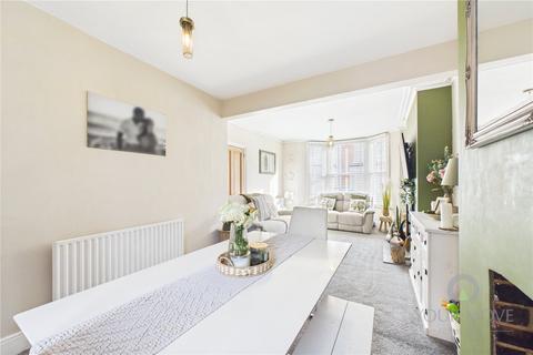 undefined, Edinburgh Road, Queens Park, Northamptonshire NN2