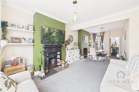 undefined, Edinburgh Road, Queens Park, Northamptonshire NN2