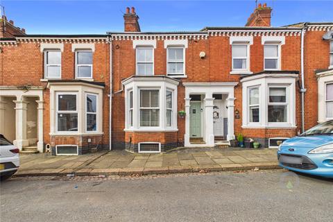 Edinburgh Road, Queens Park, Northamptonshire NN2