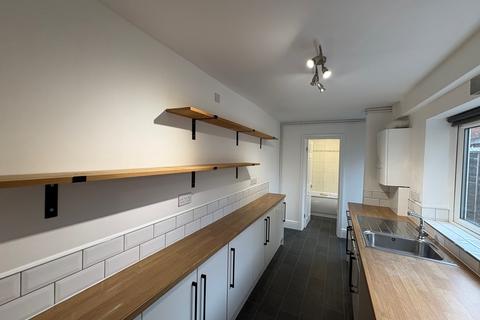 undefined, Lamcote Grove, Nottingham, NG2