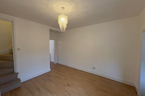 undefined, Lamcote Grove, Nottingham, NG2